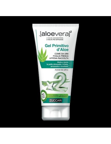 Gel Aloe Idratante Lenitivo Aloe Vera