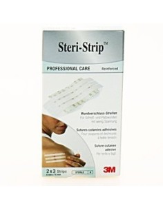 Cerotto Sterile per Piccole Ferite 6x75 mm