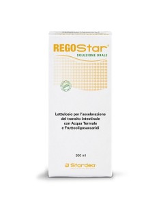 Integratore Intestinale per Benessere Digestivo
