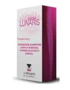 Integratore per disturbi del ciclo mestruale