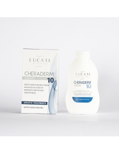 Crema Idratante Pelli Secche - Cheraderm 450 ml