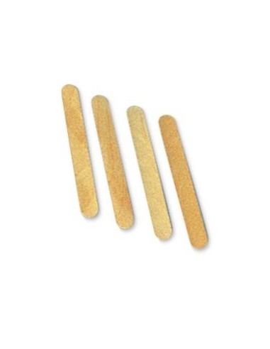 Abbassalingua in Legno Non Sterile 100 Pz