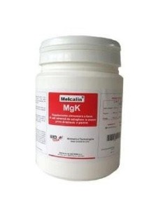 MGK Integratore Bustine: Benessere Quotidiano