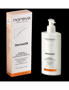 Olio da Bagno Idratante - Idratazione Profonda