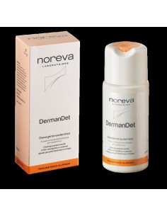 Detergente Eudermico Noreva Dermana Dermandet
