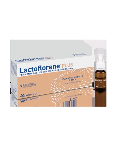 Integratore Fermenti Lattici Vivi