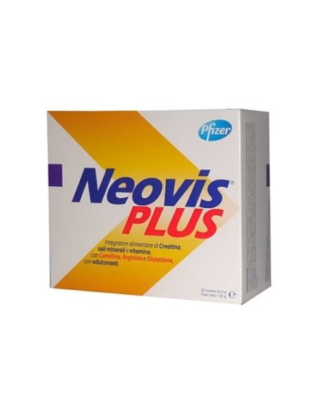 Integratore Sali Minerali Creatina