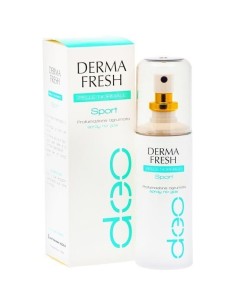 Deodorante pelle normale - protezione quotidiana