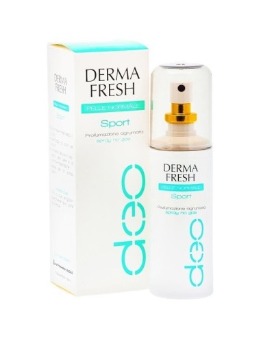 Deodorante pelle normale - protezione quotidiana