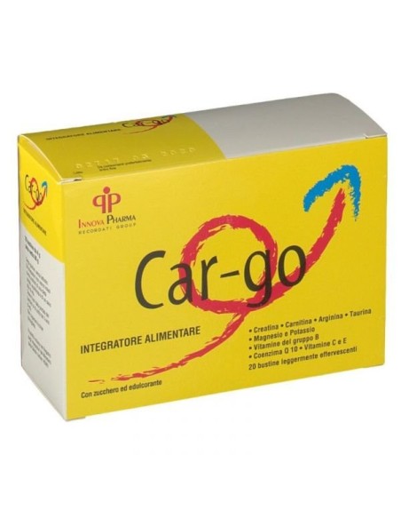 Cardio Integratore Cardiovascolare