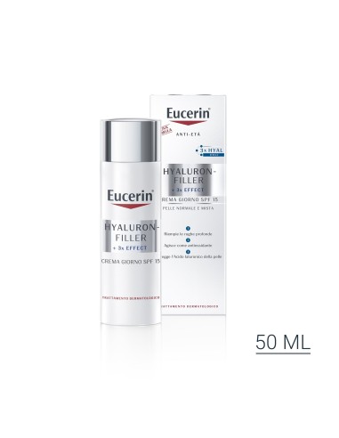 Hyaluron-Filler Giorno: crema antirughe
