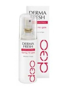 Spray neutralizzatore odori 100 ml