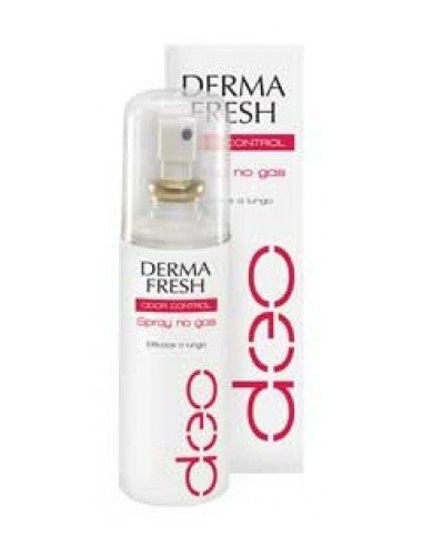 Spray neutralizzatore odori 100 ml