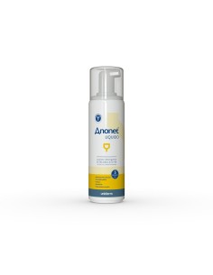 Detergente igiene intima quotidiana - Anonet