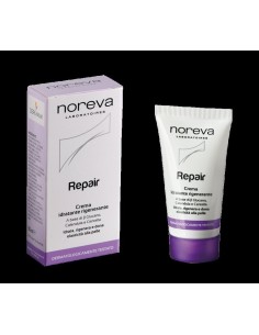 Crema Idratante Rigenerante Viso - Idratazione Profonda