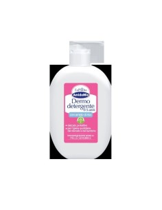 Dermodetergente Idratante Neonati 0-5 anni