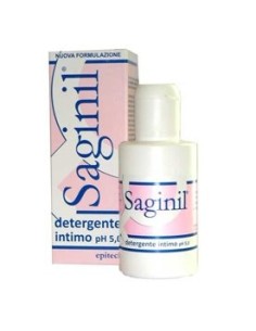 Detergente intimo delicato per affezioni vaginali