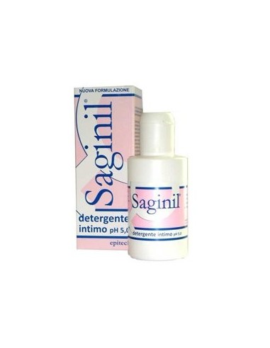 Detergente intimo delicato per affezioni vaginali