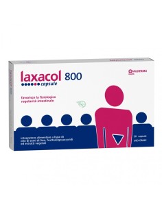 Laxacol 800 Integratore Intestino