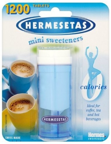 Dolcificante Acalorico Classico per Cucina e Dieta