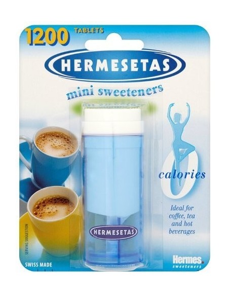 Dolcificante Acalorico Classico per Cucina e Dieta