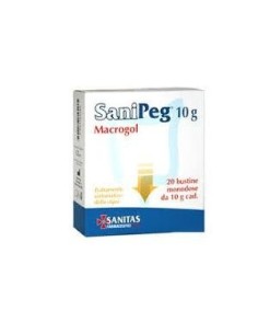 Integratore Stipsi - Buste da 10 g