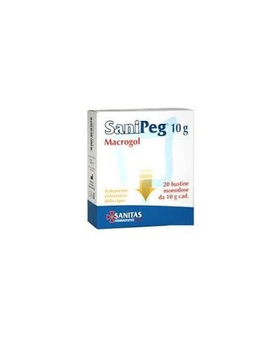 Integratore Stipsi - Buste da 10 g