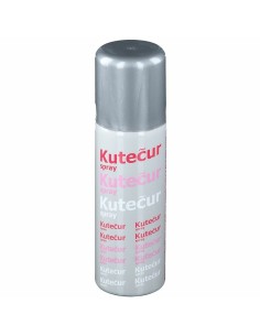 Spray Cicatrizzante Ferite - Kutecur