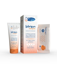 Detergente intimo: cura delicata e igiene quotidiana