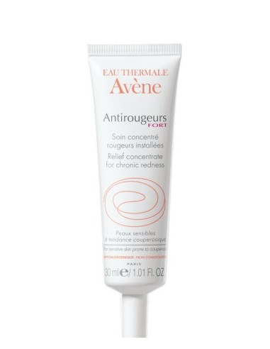 Antirrougeurs Rosamed - Concentrato Rossori Persistenti