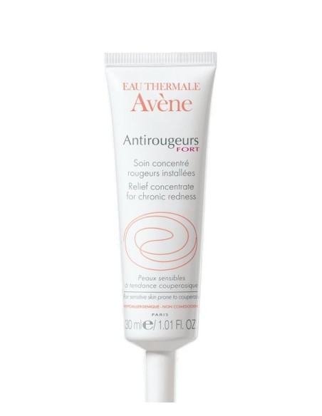 Antirrougeurs Rosamed - Concentrato Rossori Persistenti