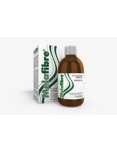 Sciroppo Integratore Intestinale - Melafibre 300 ml