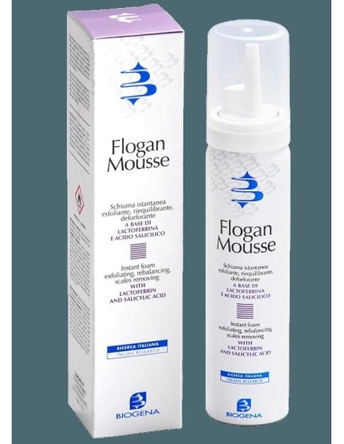 Mousse antiforfora: azione delicata ed efficace