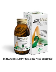 Controllo del Peso: integratore efficace