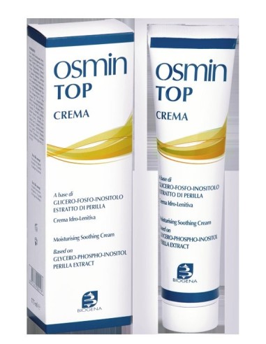Crema Idro-Lenitiva Osmin Top