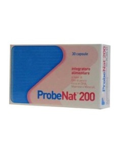 Integratore Gravidanza Probenat 200