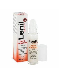 Lenil Dopo Puntura Roll-On 9 ml - Ammoniaca