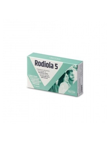 Rodiola integratore sistema nervoso