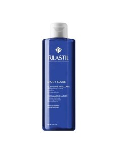 Rilastil Daily Care Soluzione Acqua Micellare Per Pelle Normale 400 ml