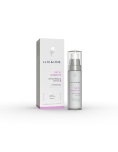 Crema notte riparatrice viso - Idrata e rigenera