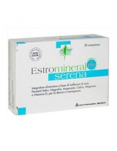 Estromineral Serena Plus