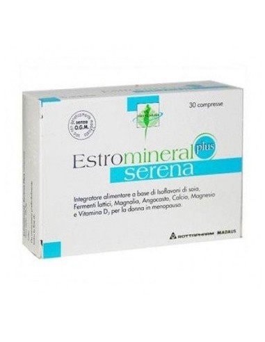 Estromineral Serena Plus
