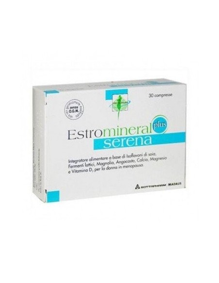 Estromineral Serena Plus