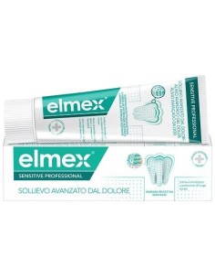 Dentifricio Denti Sensibili per Sollievo quotidiano