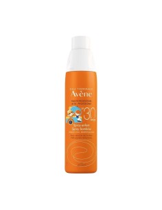 Solare Bambino SPF 30 Protezione Corpo 200 ml