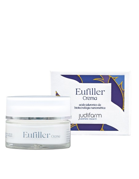 Crema Viso Tensore Anti-Age