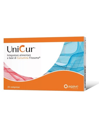 Integratore per articolazioni e sistema nervoso