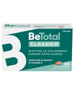 Vitamina B12 e Folico per energia