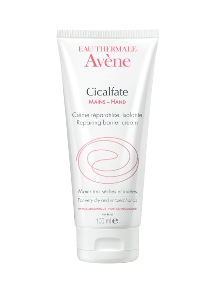 Crema mani Avène - Cicalfate Ristrutturante
