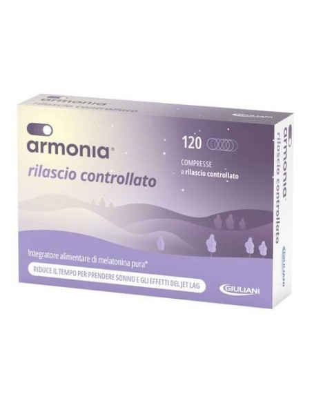 Melatonina Integratore Sonno - sonni piu riposanti